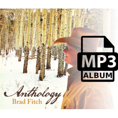Anthology MP3 Album