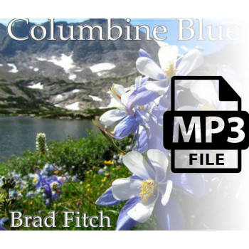 Columbine Blue Song
