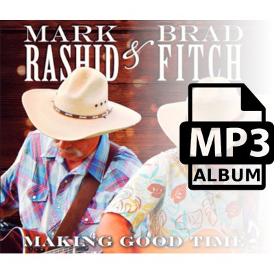 Making Good Time MP3 Album